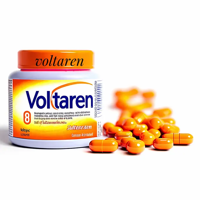 Parches voltaren precio